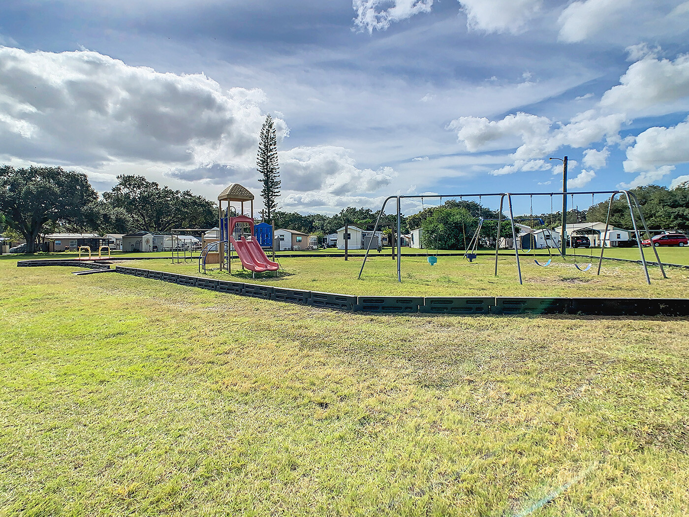 Floridian Sandalwood