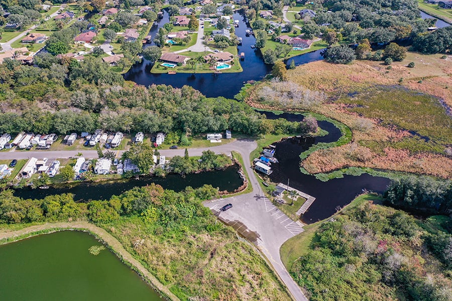 Floridian Sandalwood