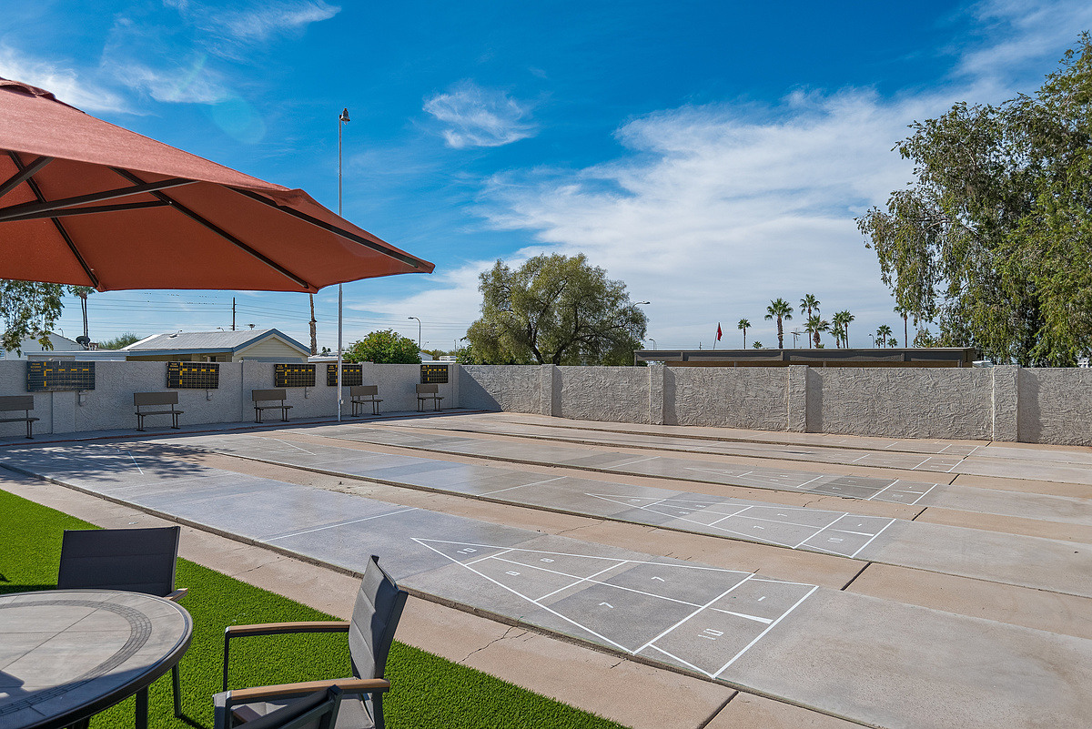 Parkhaven Estates - exterior