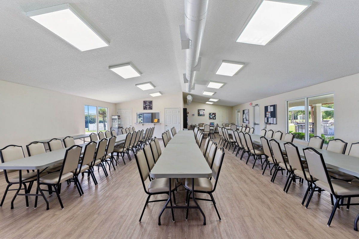 Ridgecrest - exterior