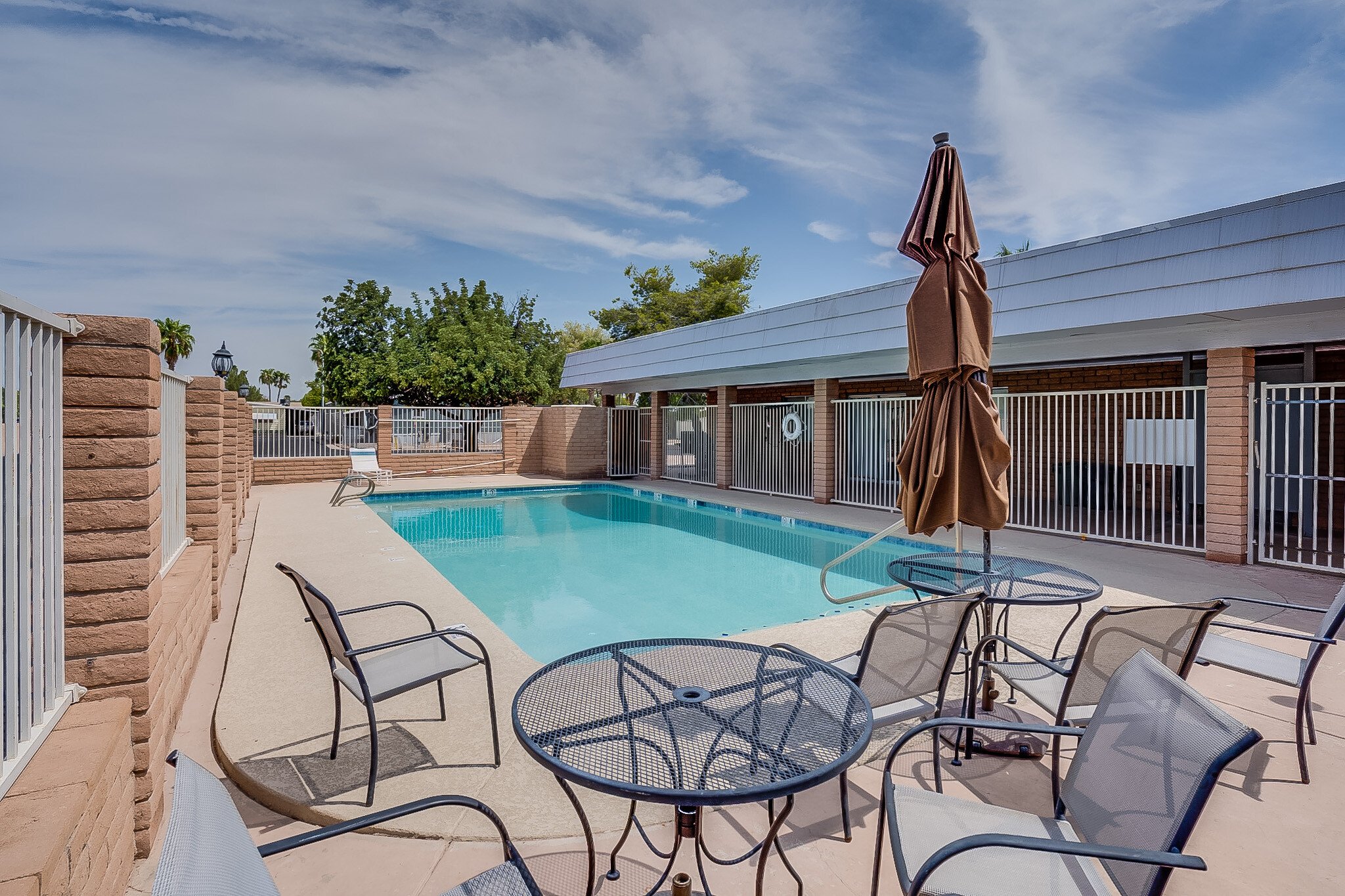 Evergreen Villa - exterior