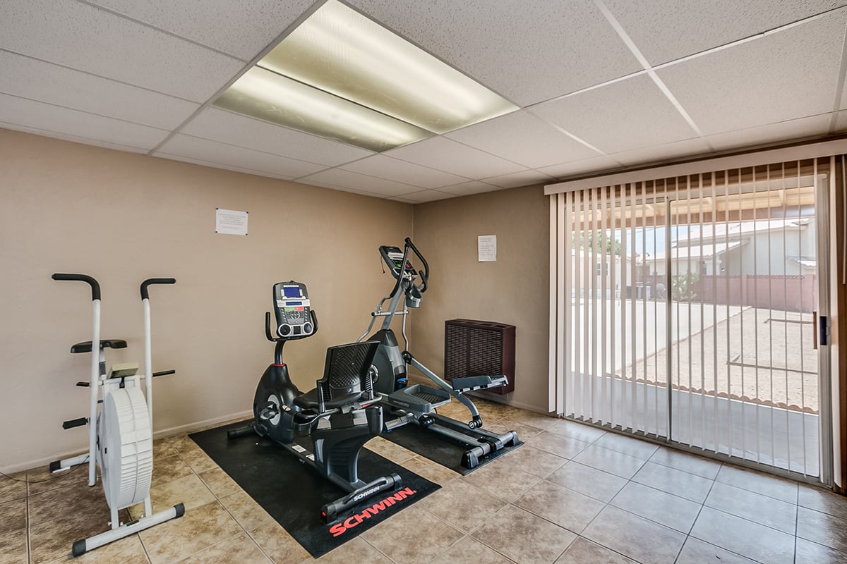 Paradise Valley Ranch - exterior