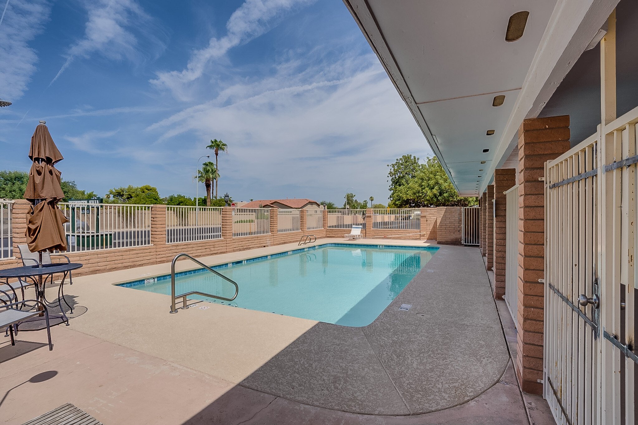 Evergreen Villa - exterior