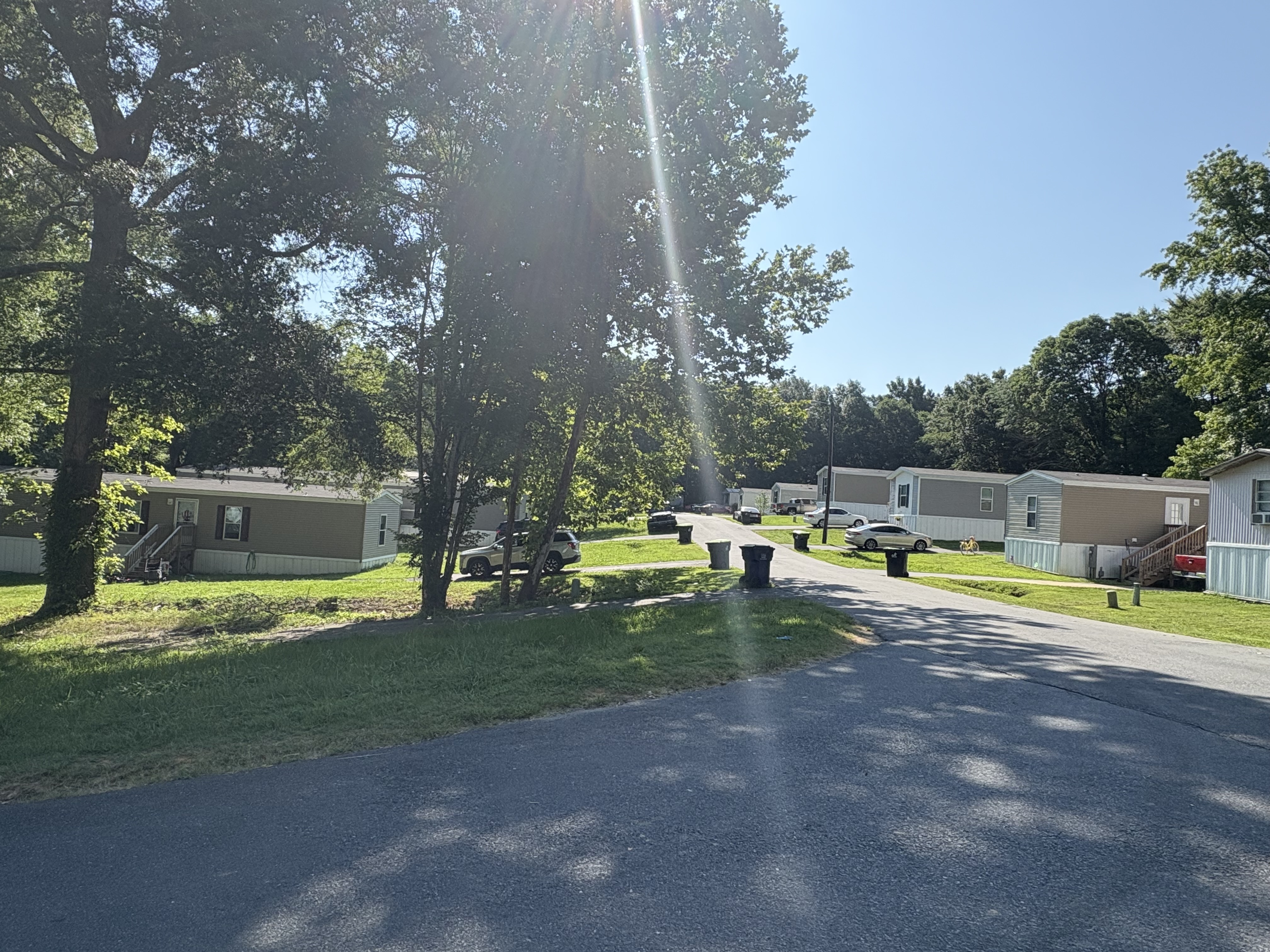 Countryside (NC) - exterior