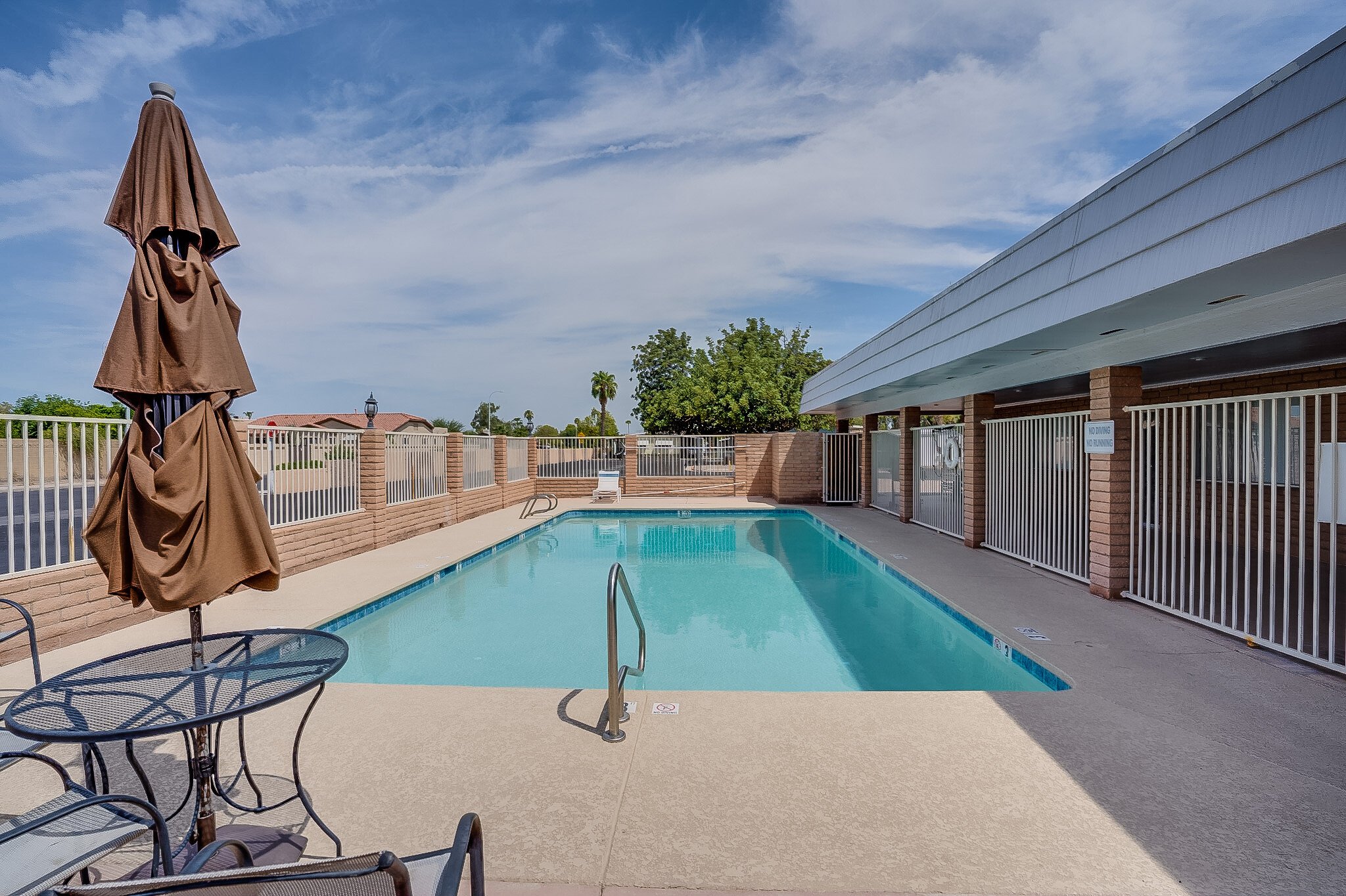 Evergreen Villa - exterior