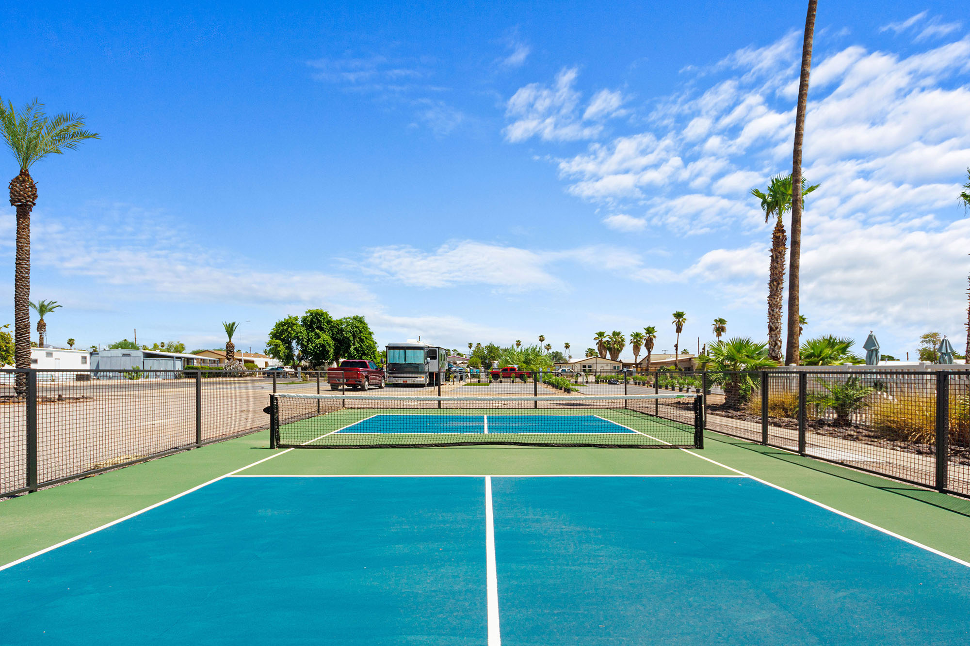 Brighthaven Estates - exterior