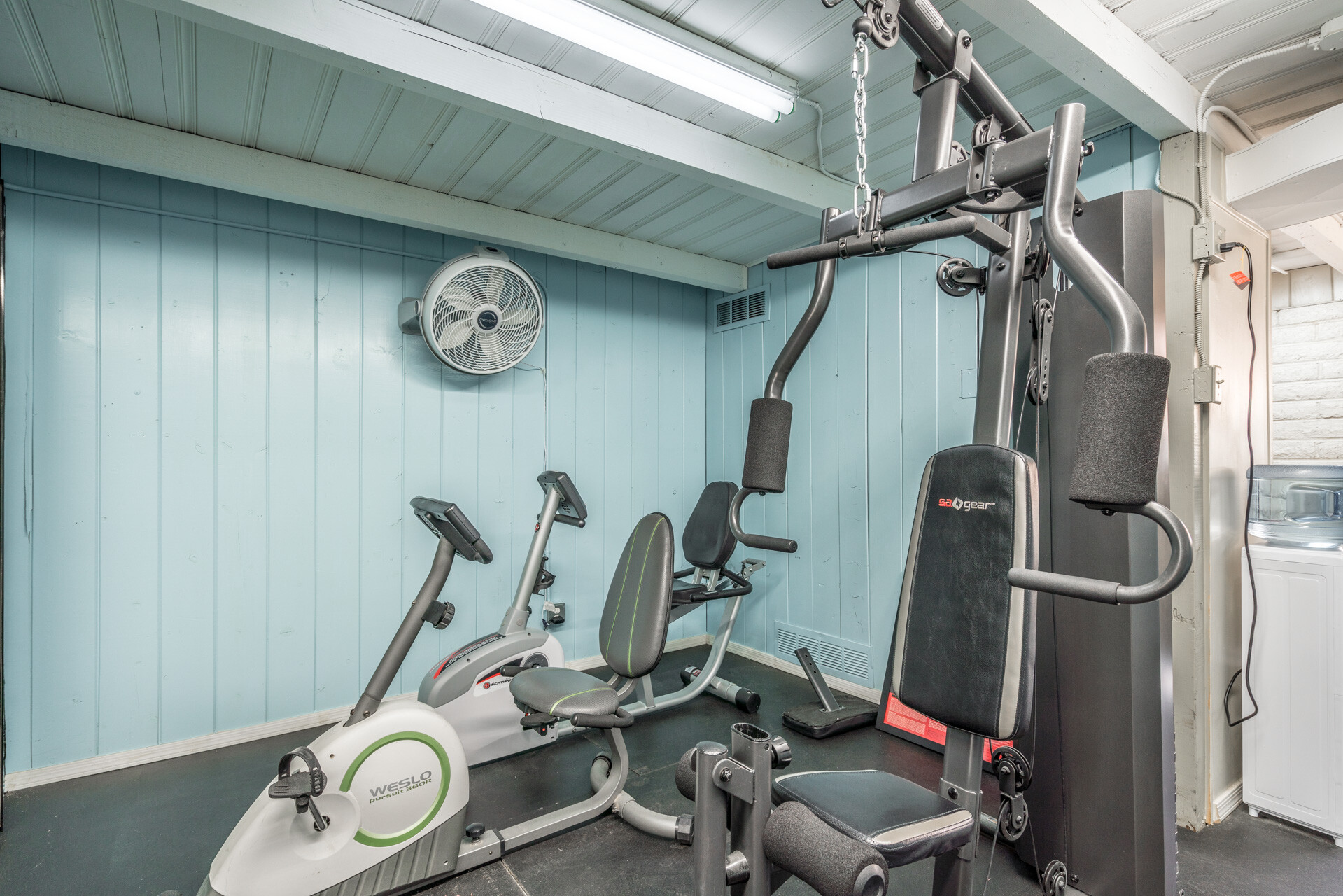 Broadway Estates - exterior