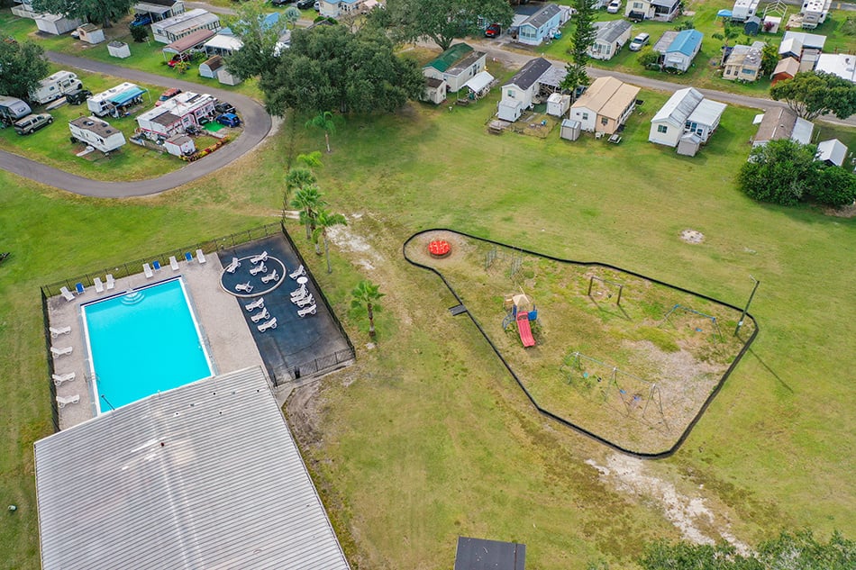 Floridian Sandalwood