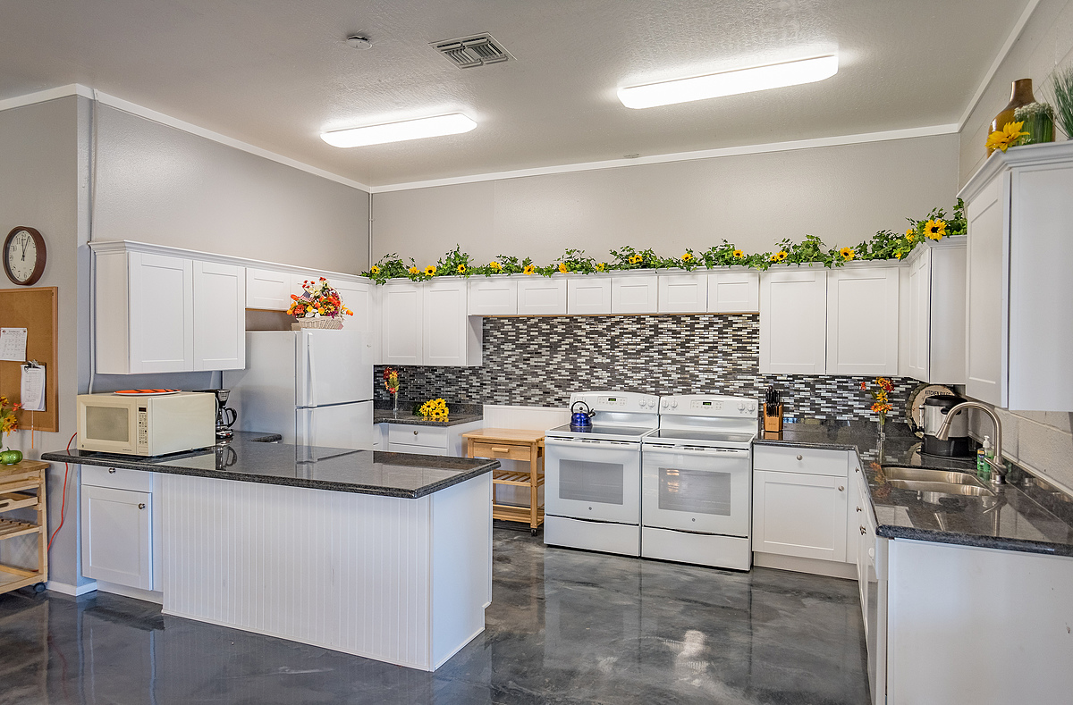 Brighthaven Estates - exterior