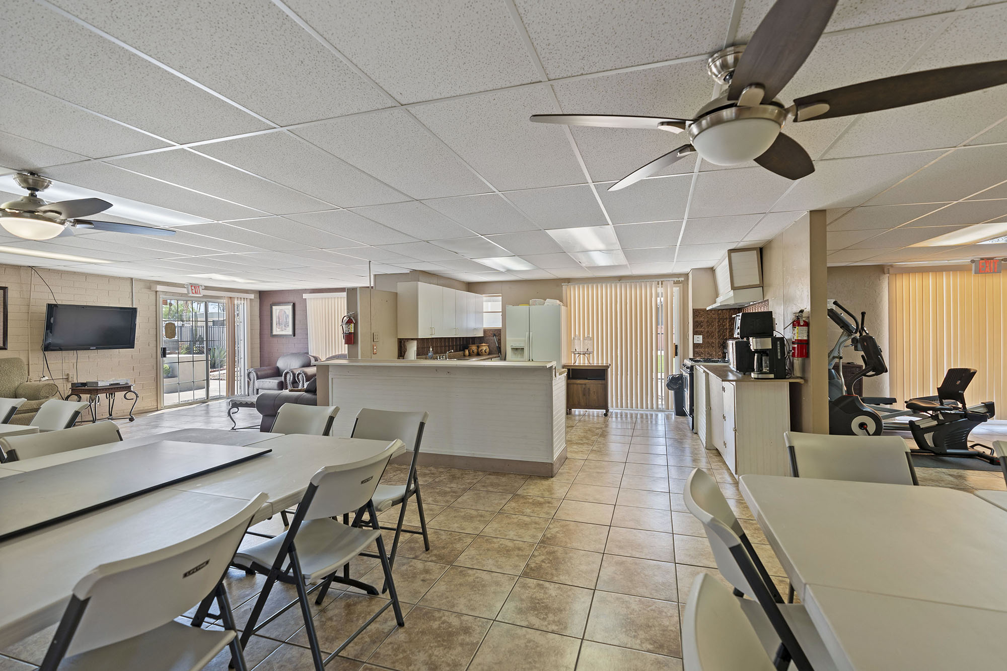 Paradise Valley Ranch - exterior