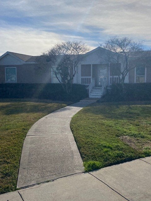 Sun Meadows - exterior