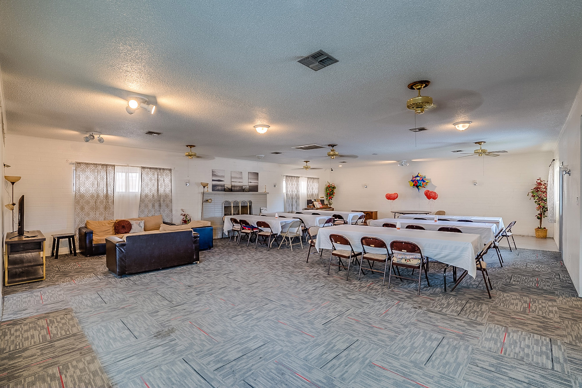 Chandler Estates - exterior