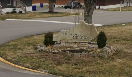 Bluegrass Meadows - exterior