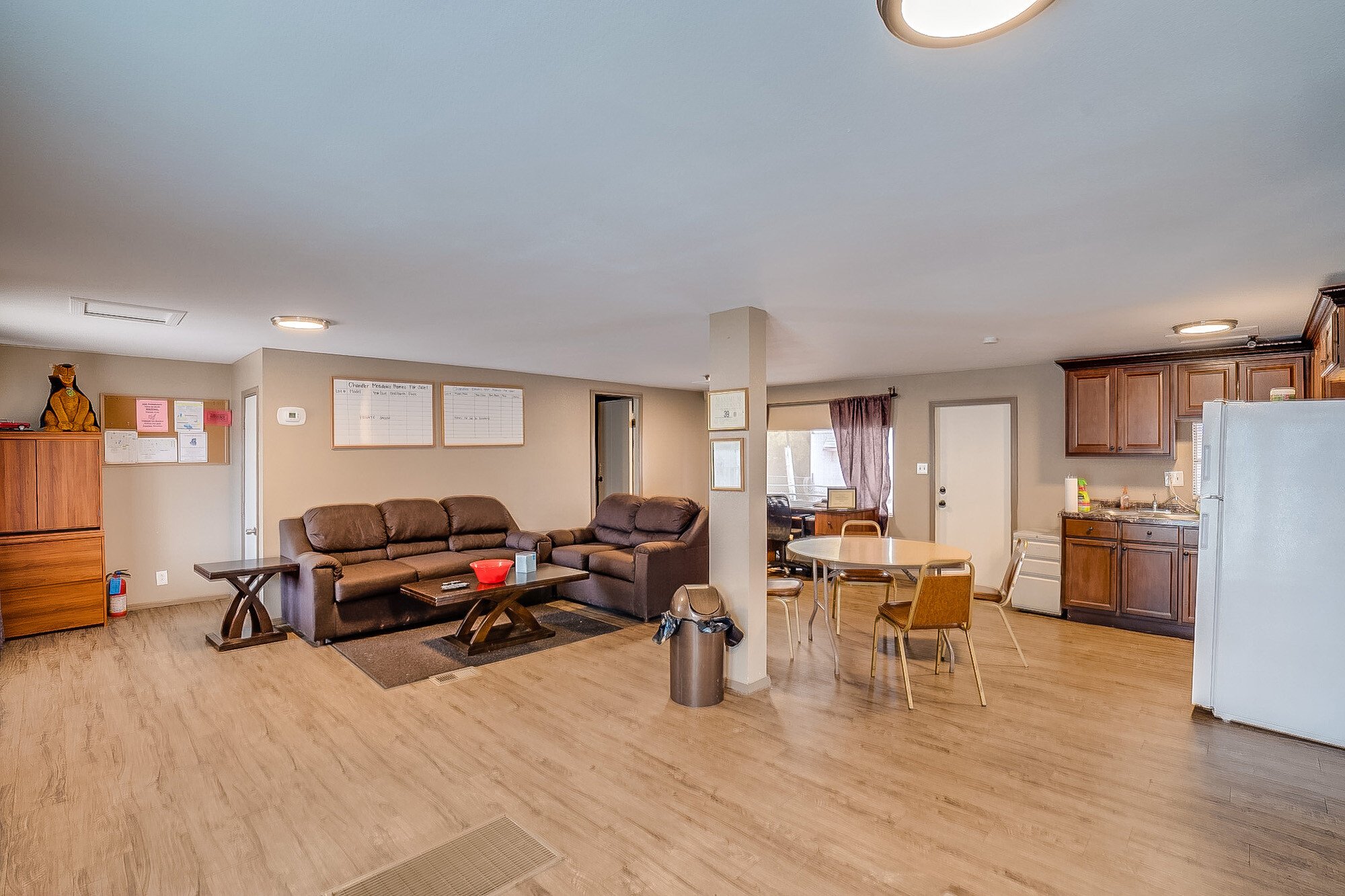 Chandler Meadows - exterior