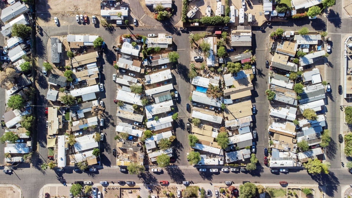 Villa Nueva (Greentree)