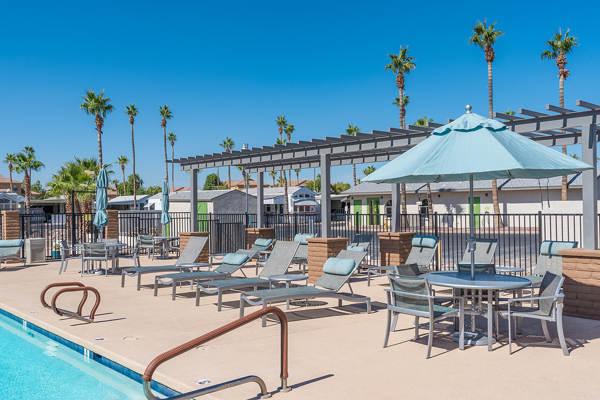 Springhaven - exterior