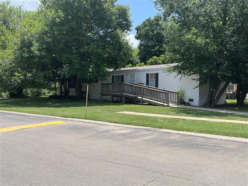 Countryside (OK) - exterior