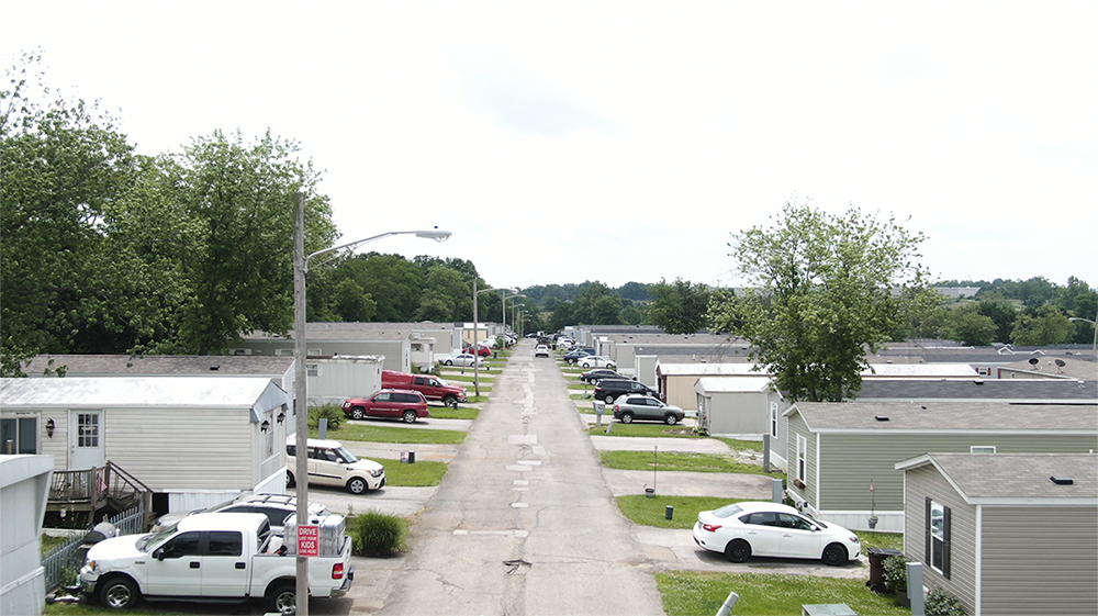Whistler Cove - exterior