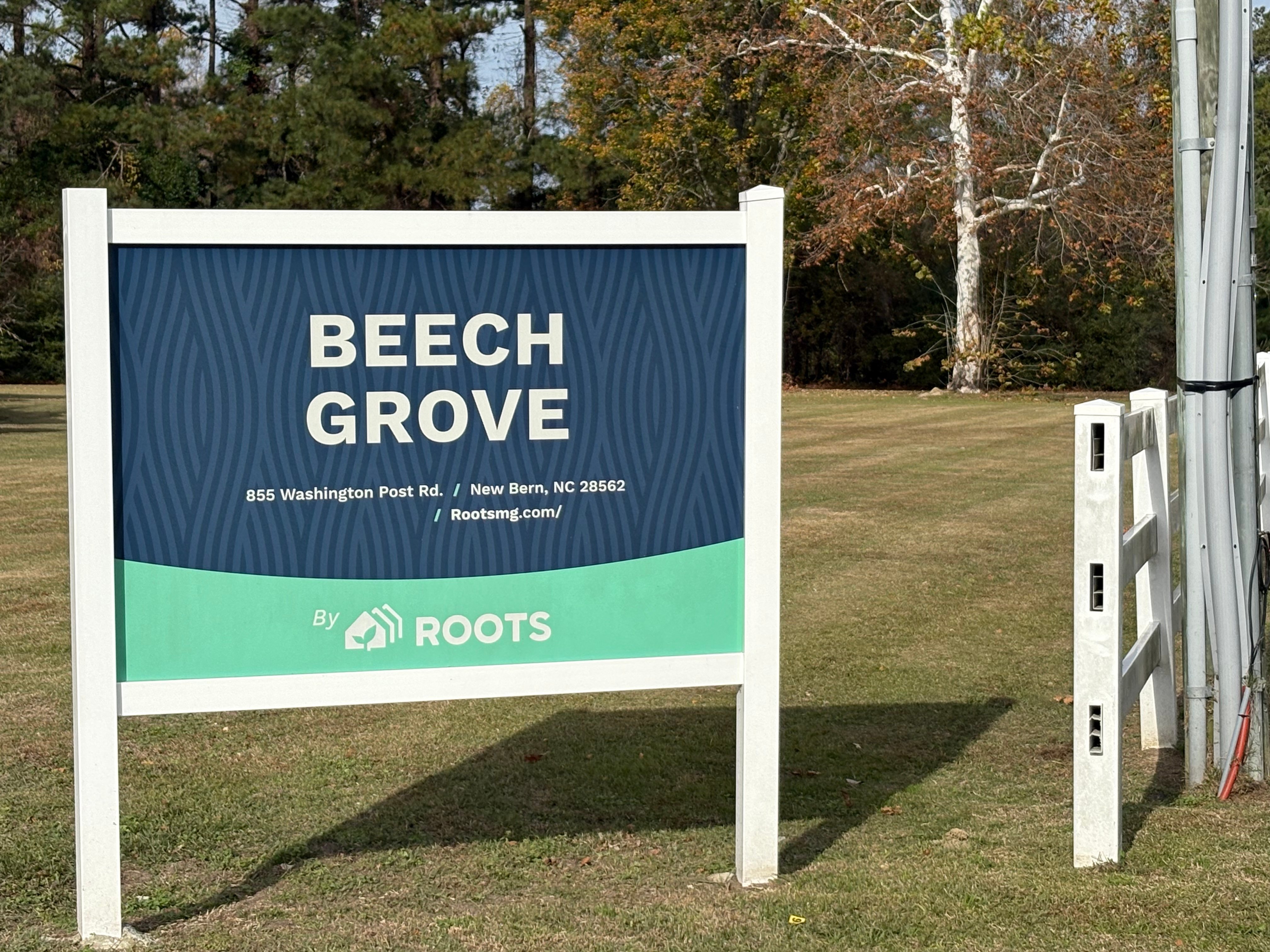 Beech Grove