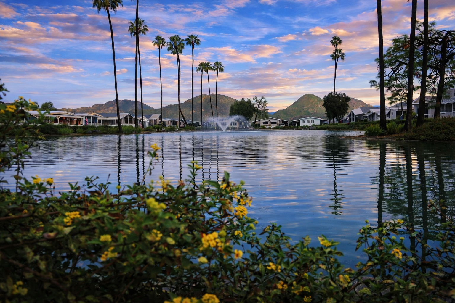 The Lakes at Hemet West