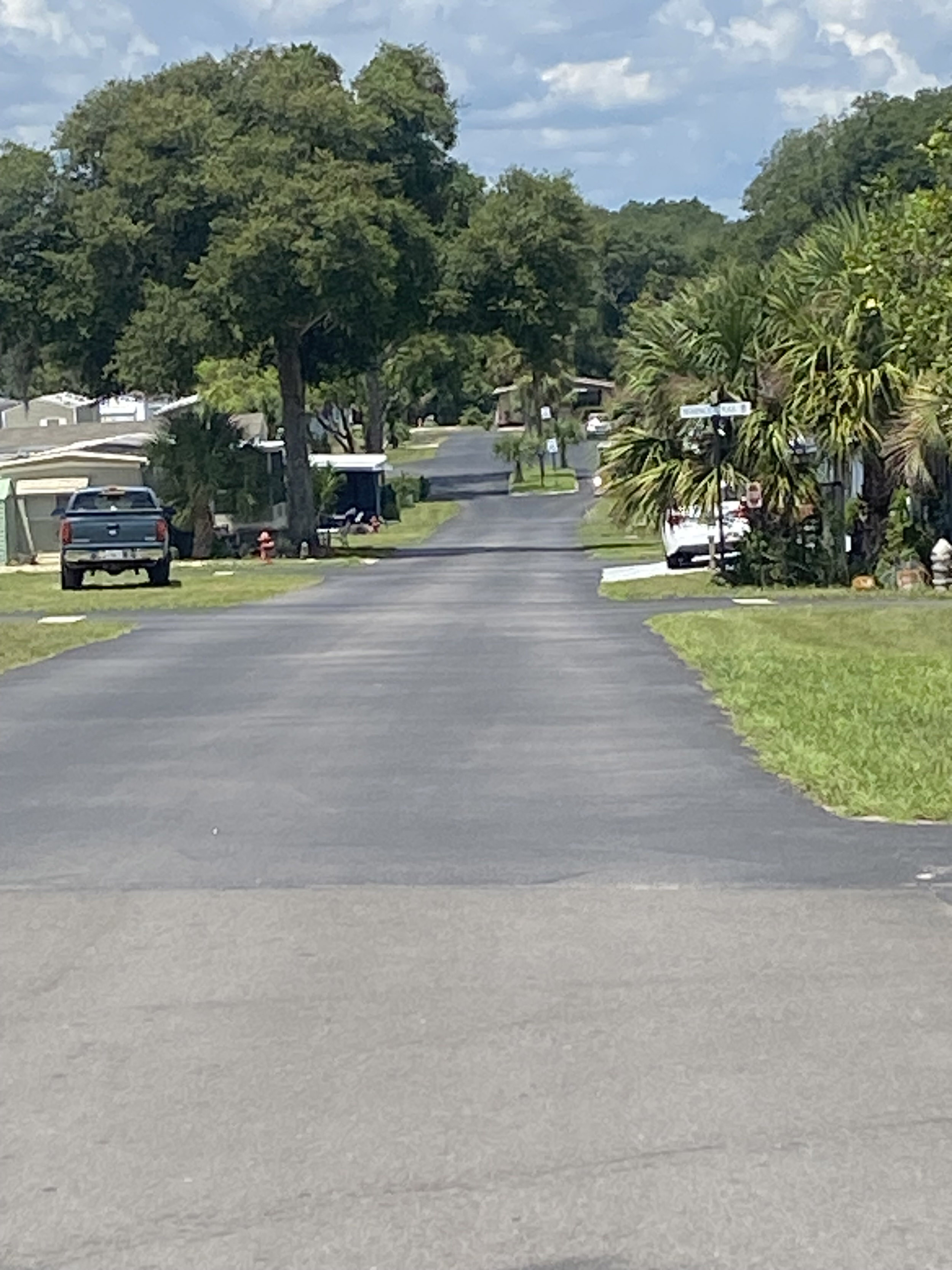 Ridgecrest - exterior