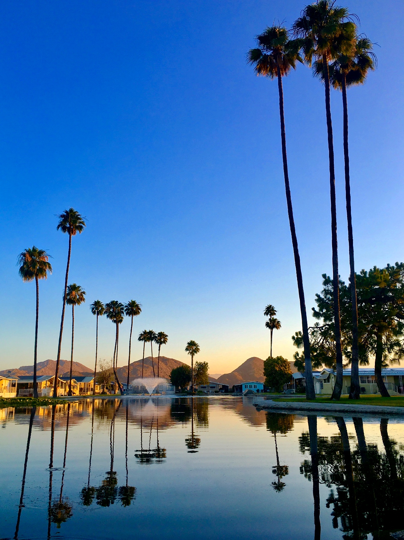 The Lakes at Hemet West