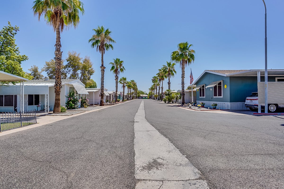 Evergreen Villa - exterior