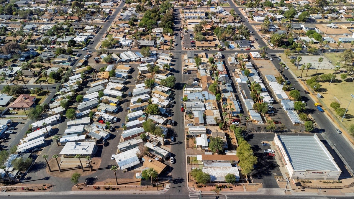Villa Hermosa - exterior