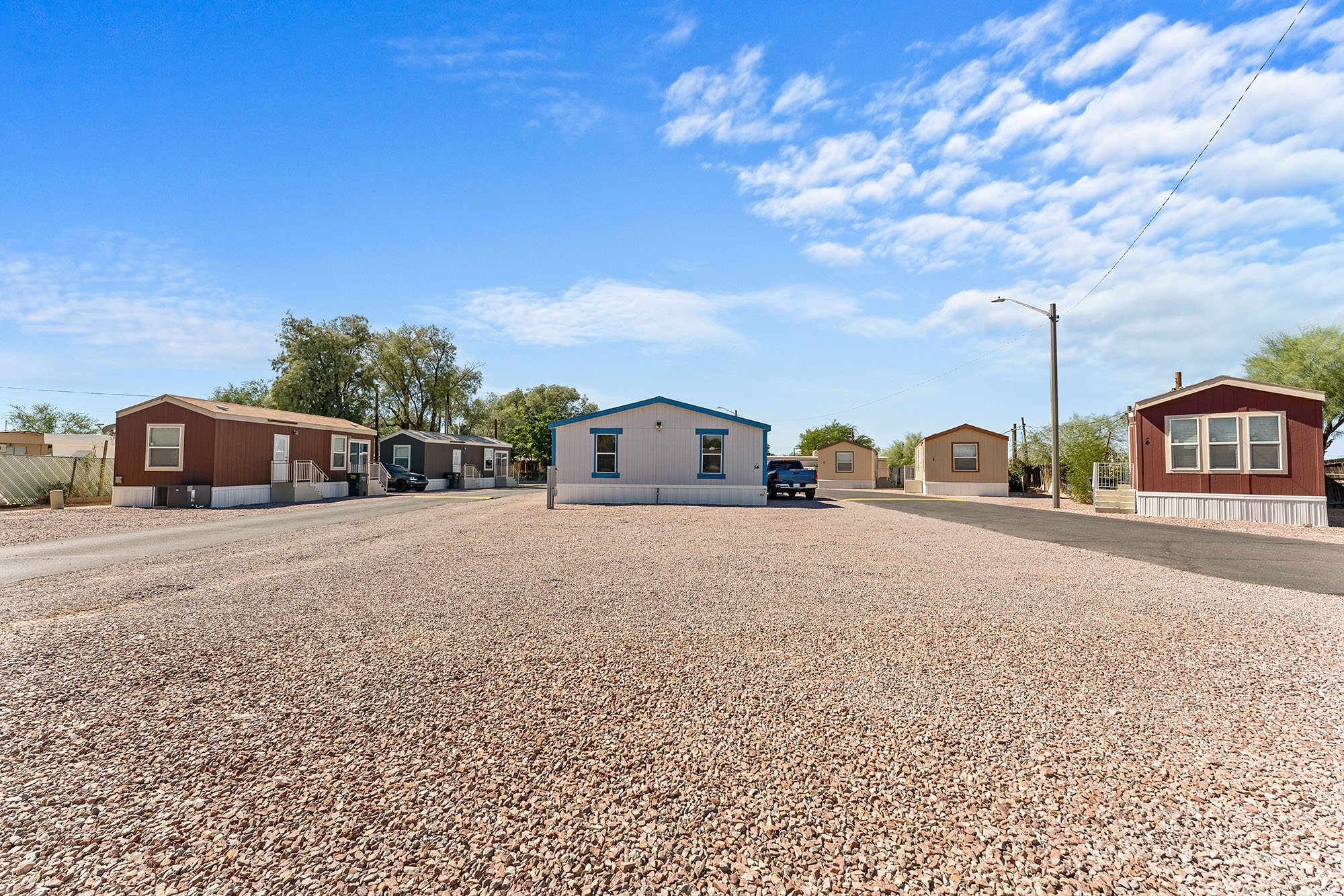 Colonial Estates (AZ)