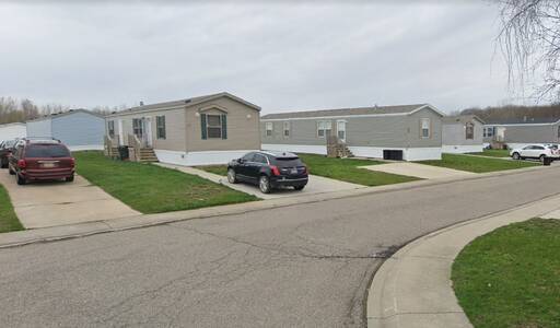 Birchwood - exterior