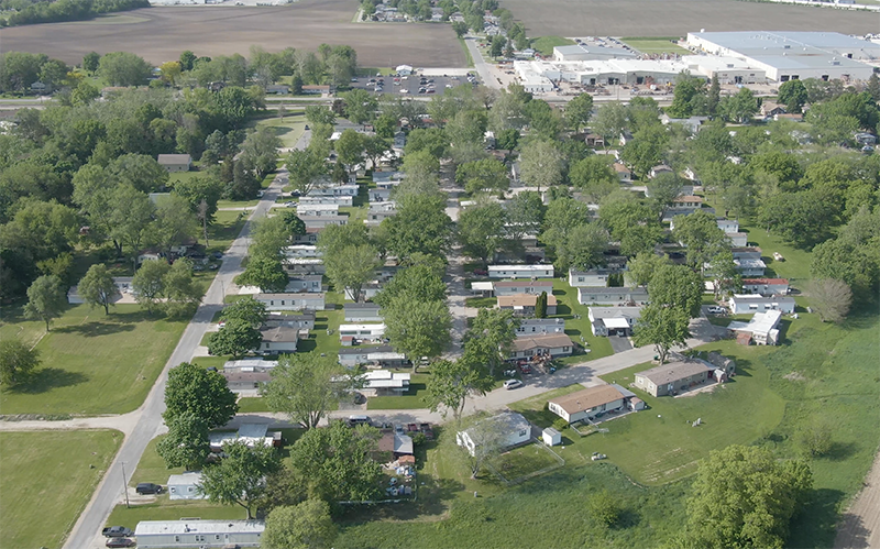 Carriage Lane Estates