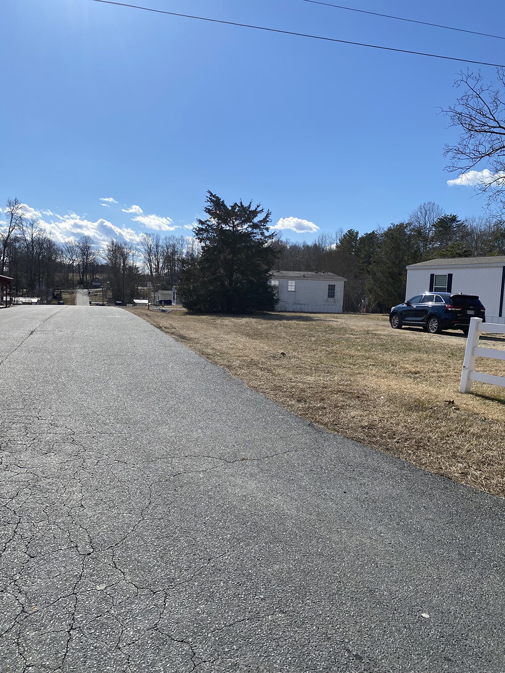 Countryside (NC) - exterior