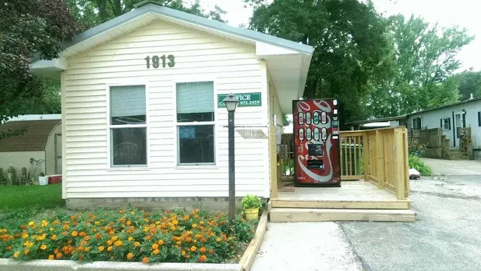 Carriage Lane Estates - exterior