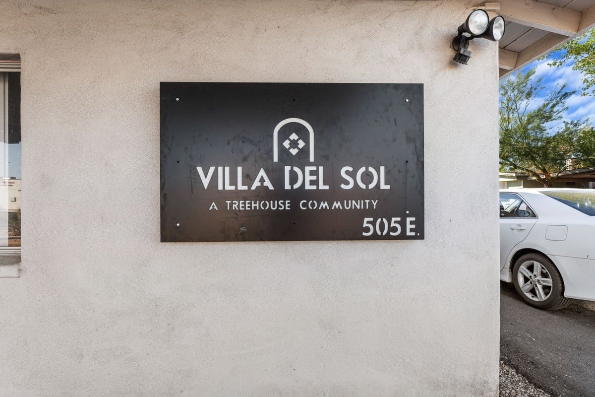 Villa Del Sol