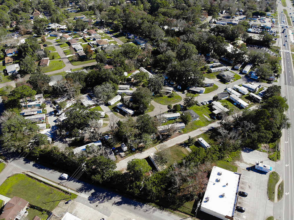 Piedmont Park and Gardens