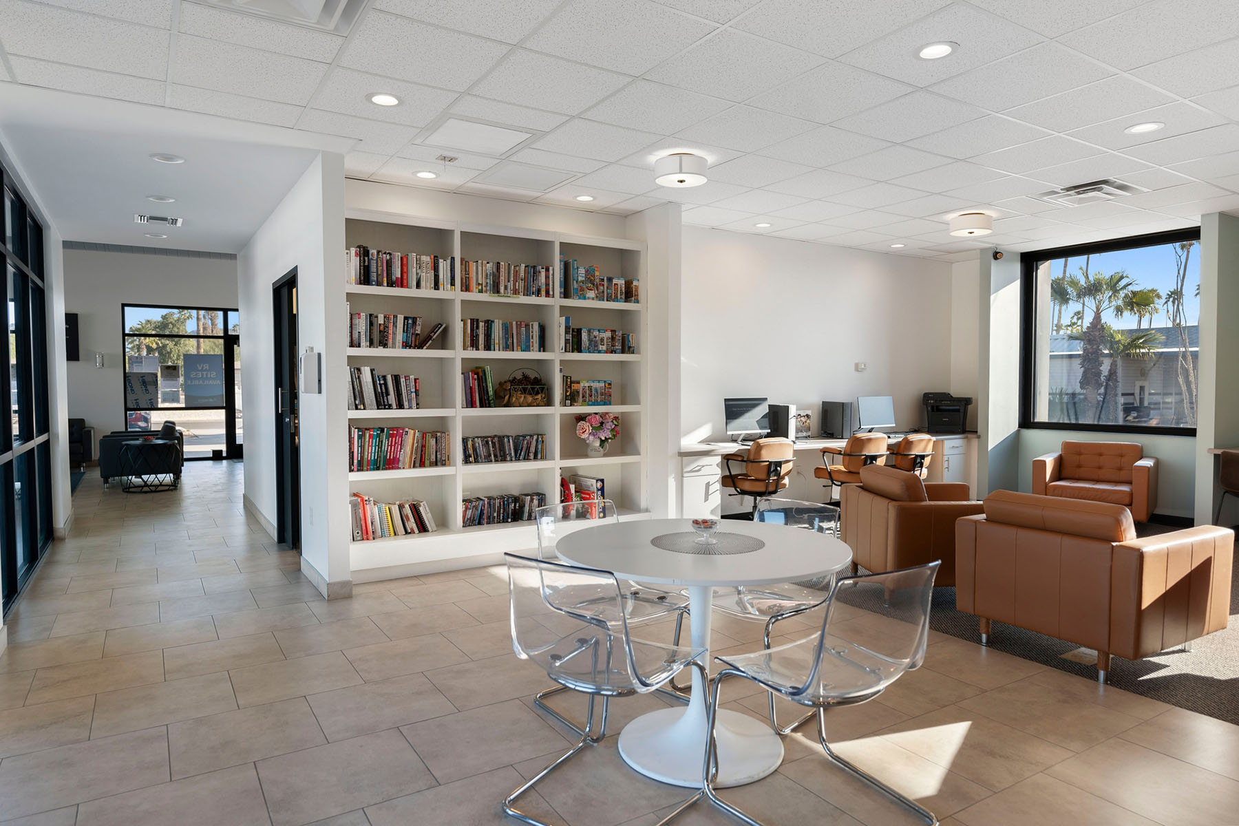 Rosehaven Estates - exterior