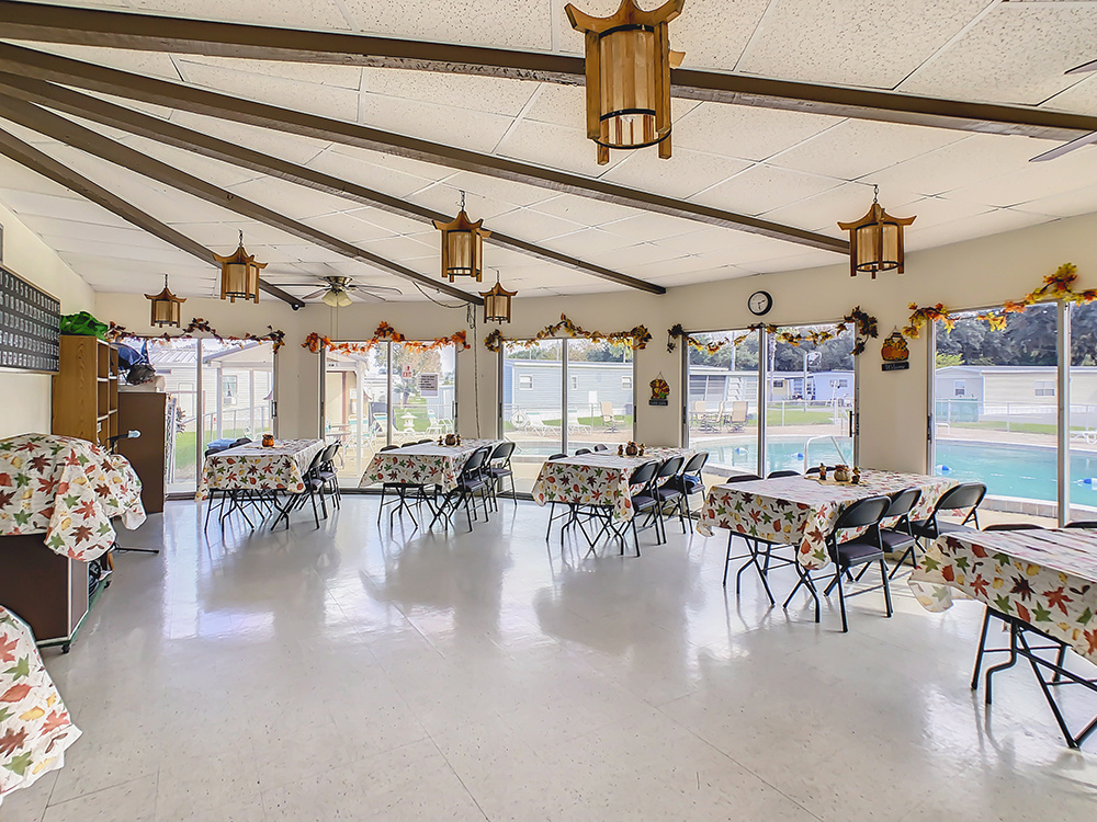 Jade Isle - exterior