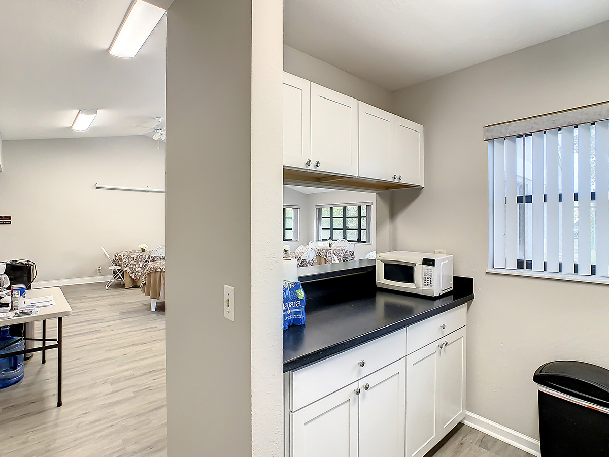 Marlboro Court - exterior