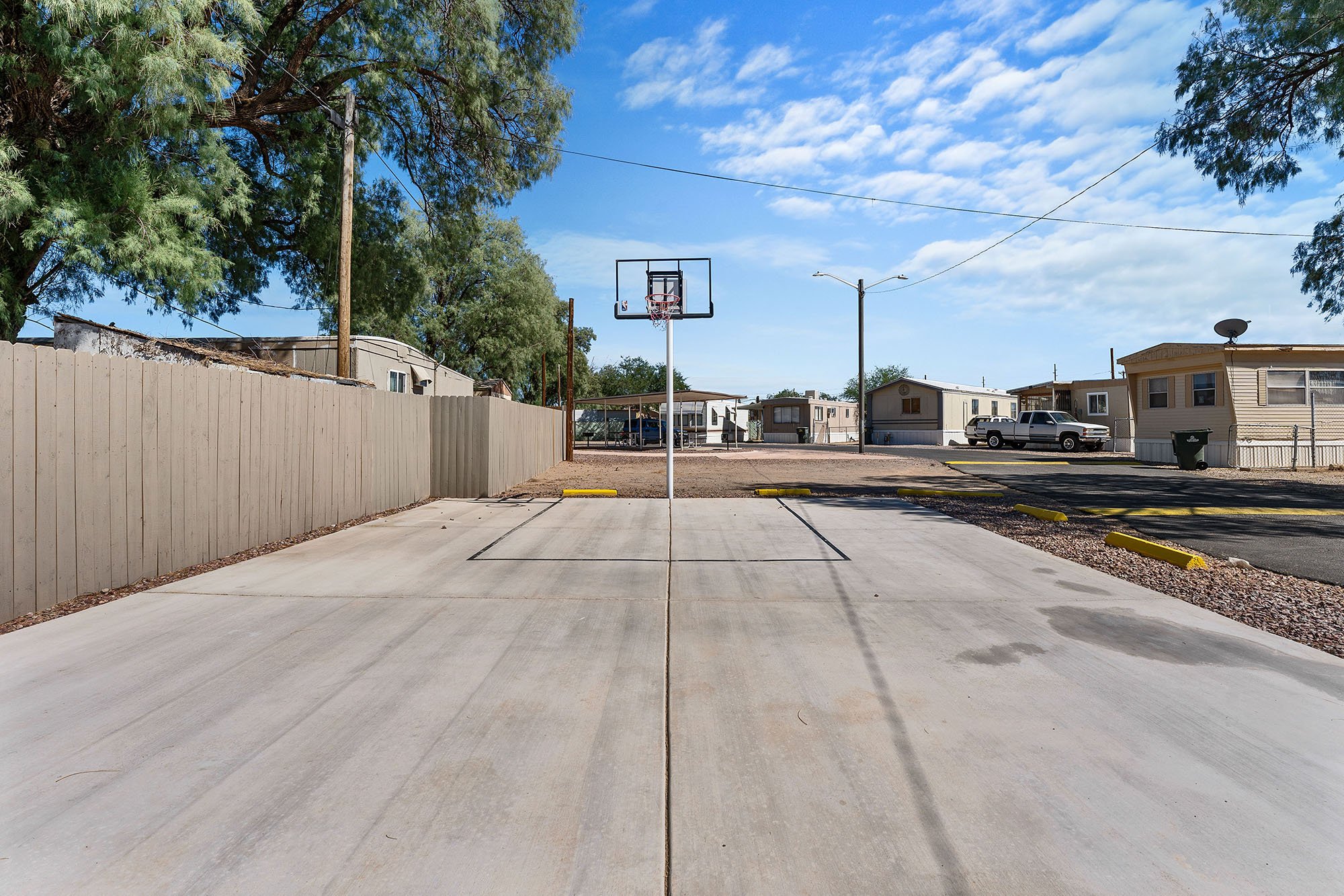 Colonial Estates (AZ)