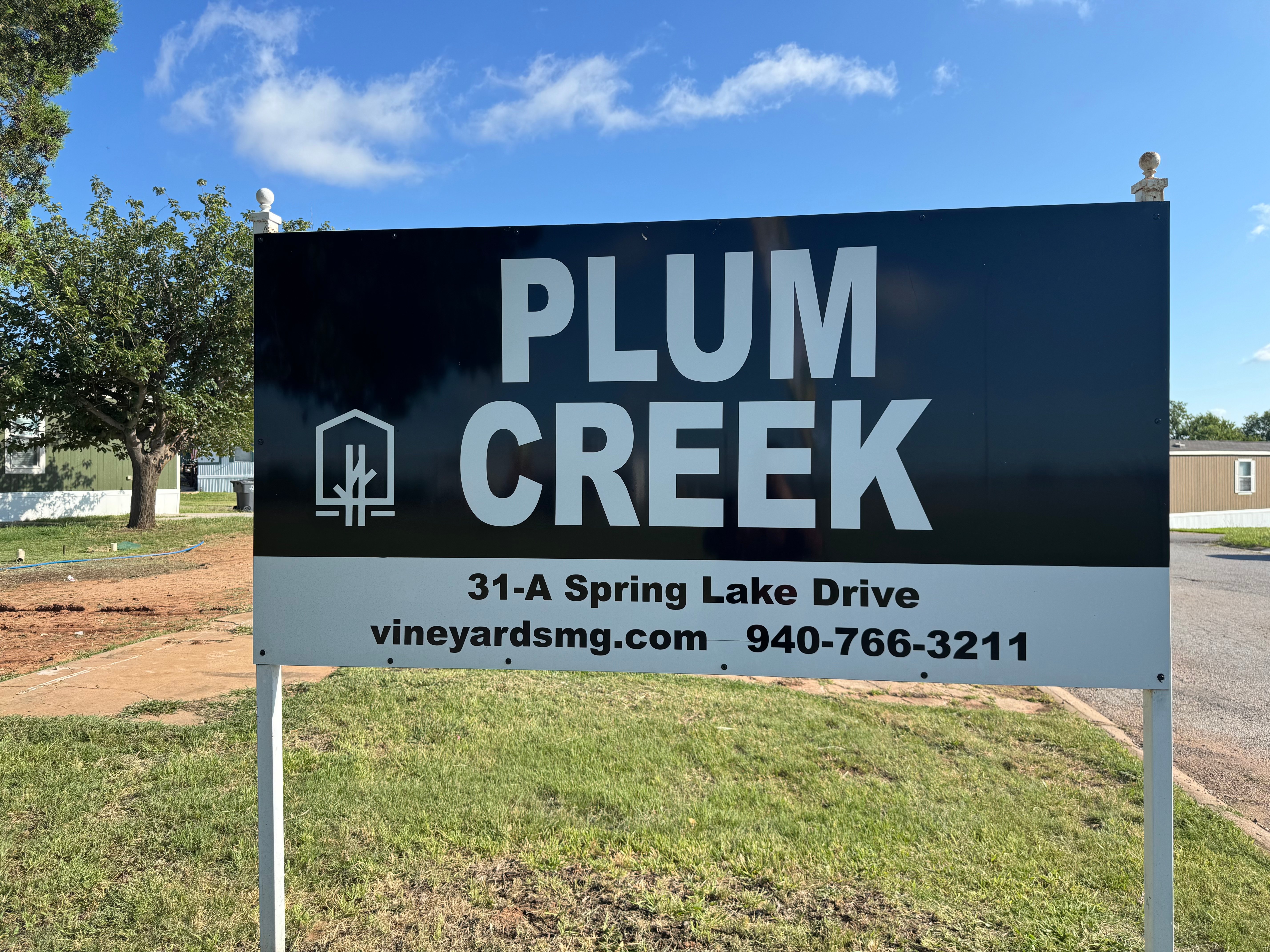 Plum Creek