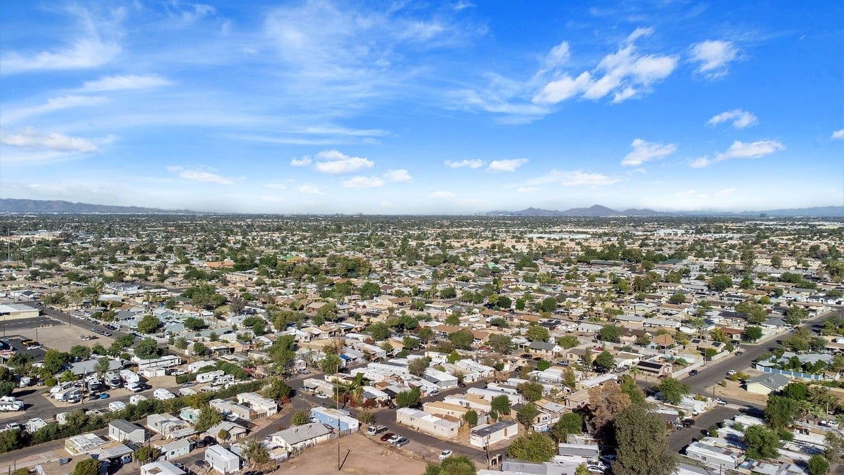 Villa Nueva (Greentree)