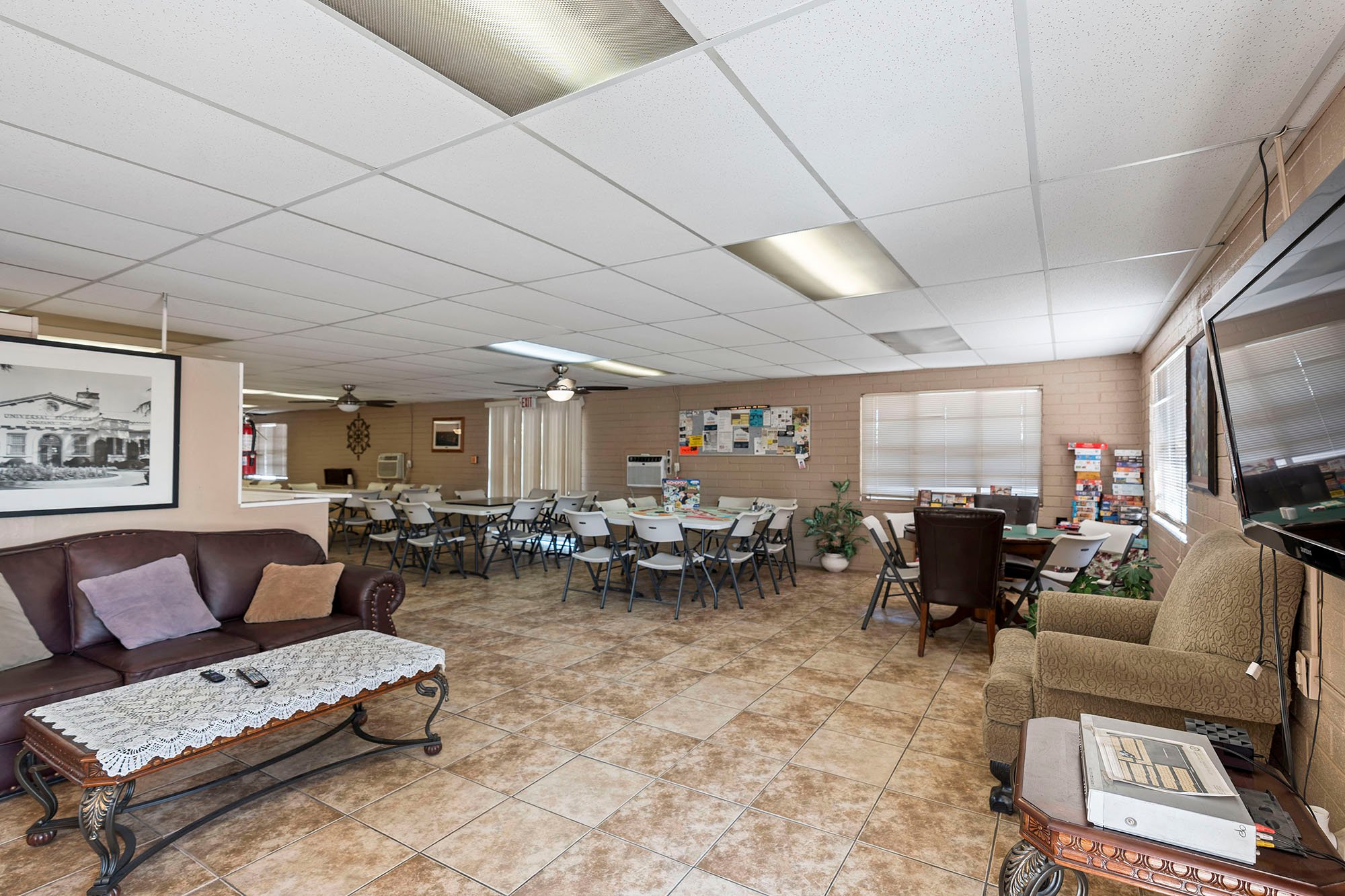 Paradise Valley Ranch - exterior