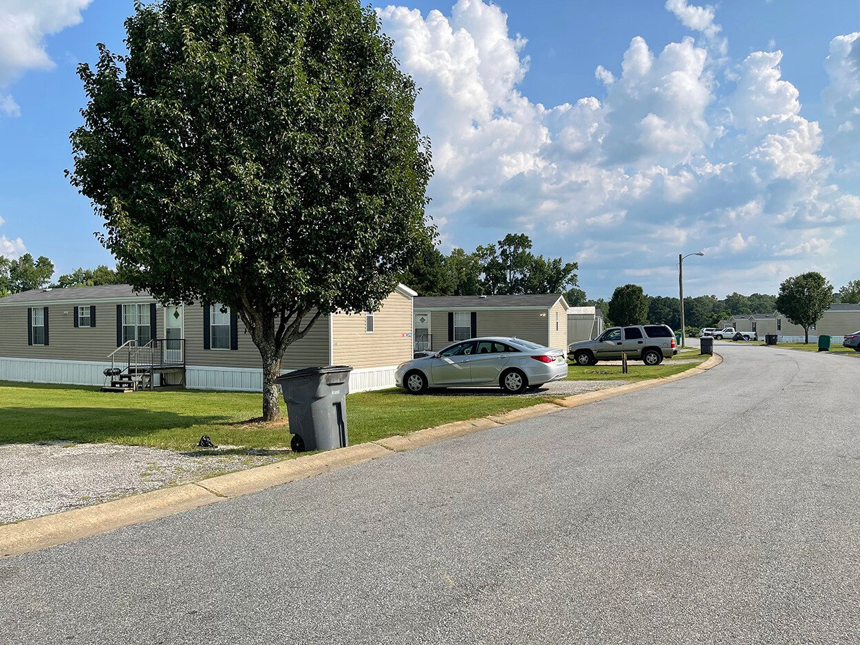 Avalon (AL) - exterior