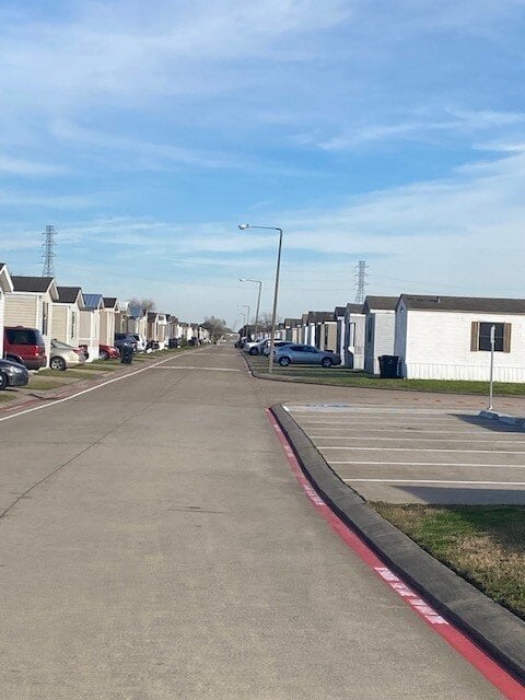 Sun Meadows - exterior