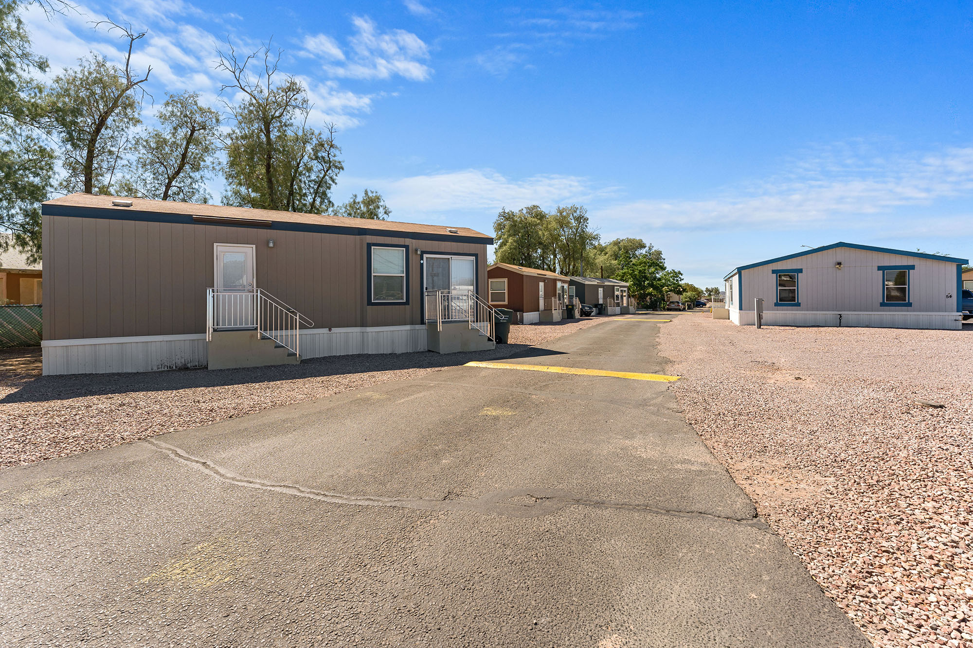 Colonial Estates (AZ)