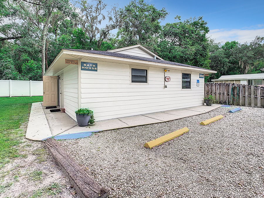 Hunter's Run Estates