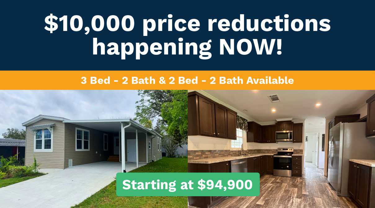 Oak Springs - exterior