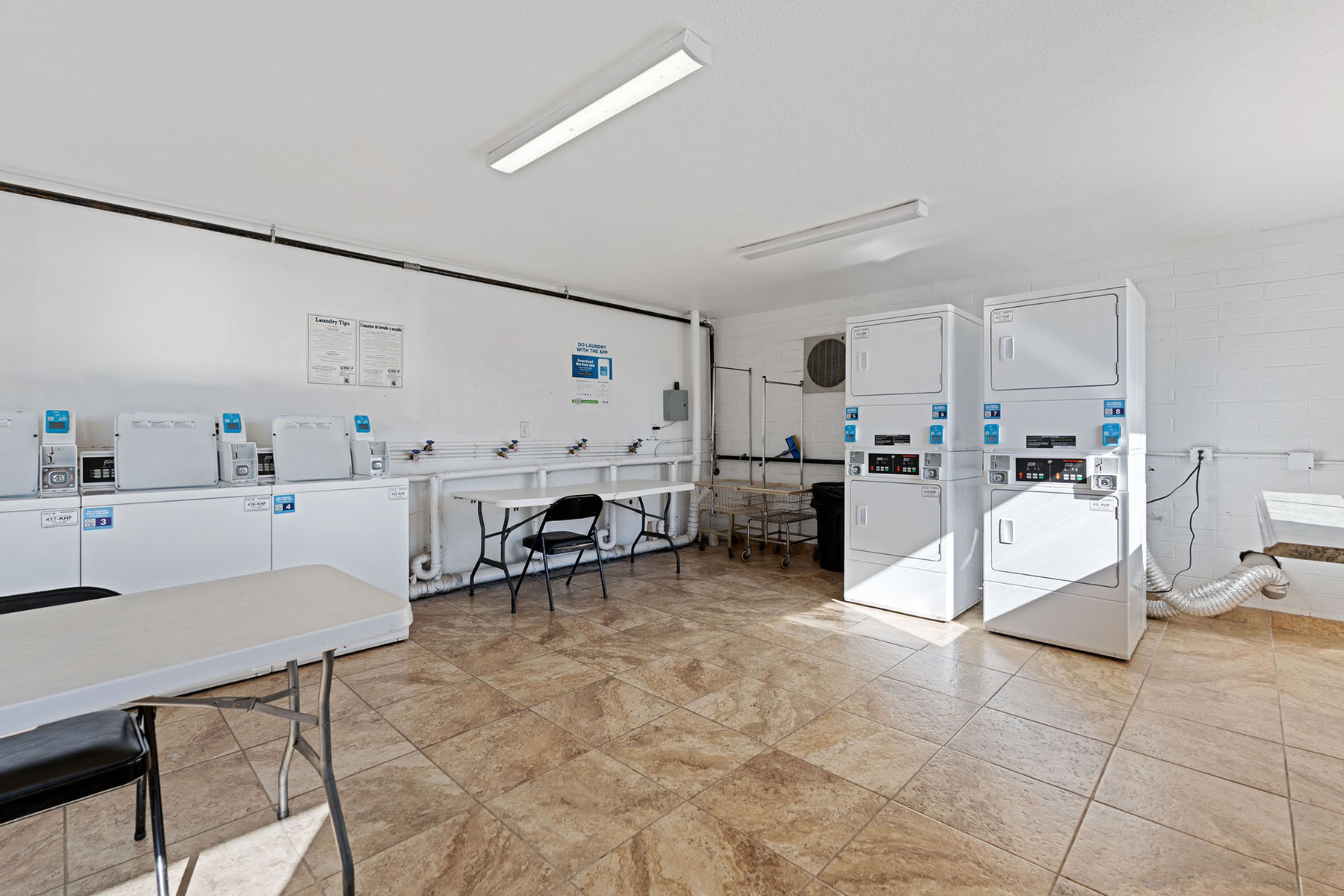 Rosehaven Estates - exterior