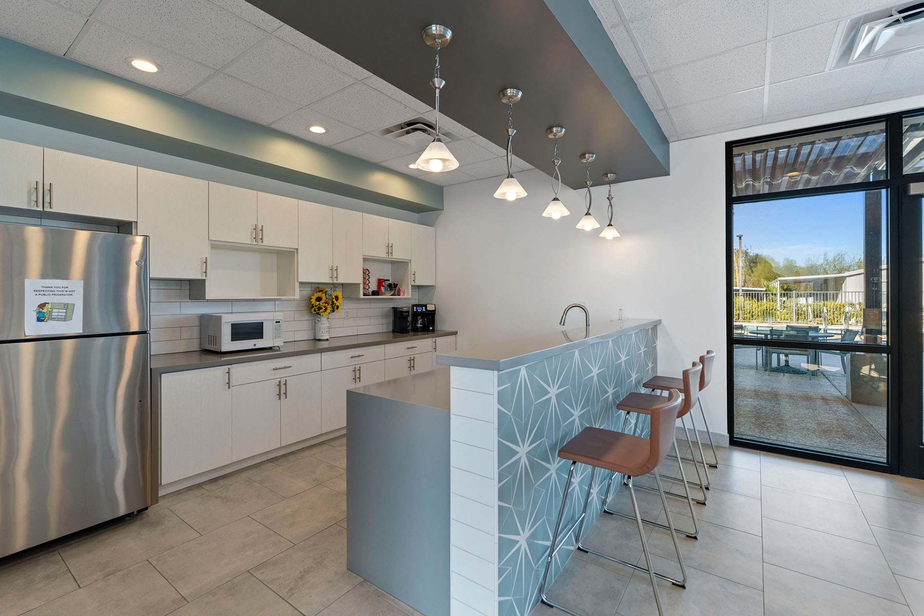 Rosehaven Estates - exterior