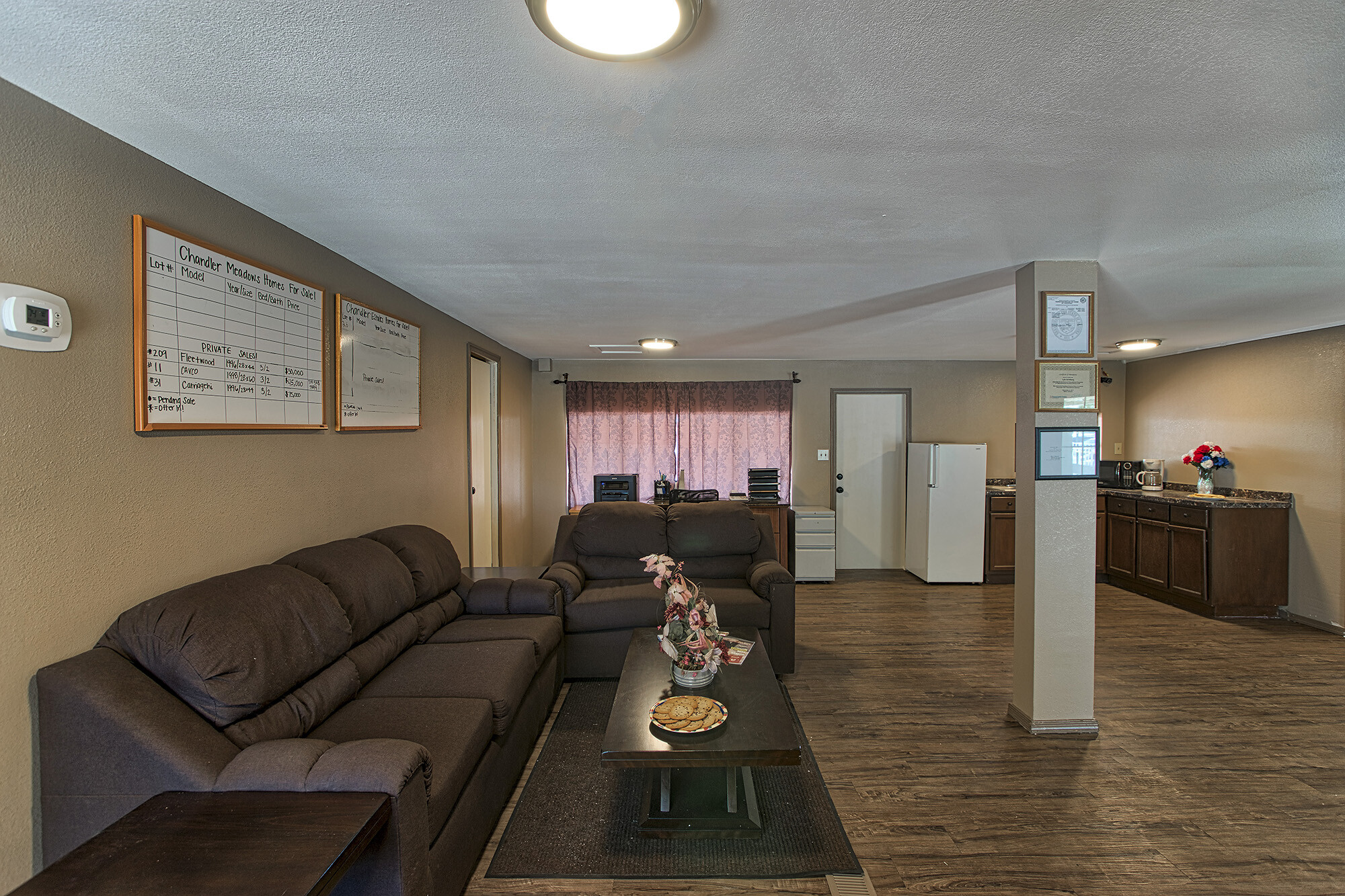 Chandler Meadows - exterior